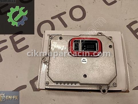 Fiat Bravo Far Beyni 1307329115 çıkma parça