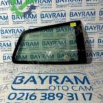 Fiat Bravo Orijinal Çıkma Sağ Yan Cam