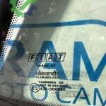 Fiat Bravo Orijinal Çıkma Sağ Yan Cam