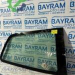 Fiat Bravo Orijinal Çıkma Sağ Yan Cam