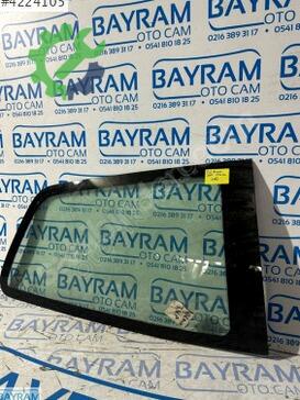 Fiat Bravo Sağ Yan Cam çıkma parça