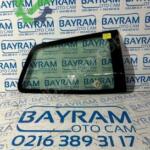 Fiat Bravo Orijinal Çıkma Sağ Yan Cam
