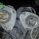 Fiat Bravo Amortisör Çıkma