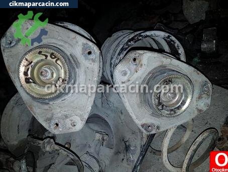 Fiat Bravo Amortisör çıkma parça
