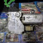 Fiat çinkoçento (500) arka silgi motoru