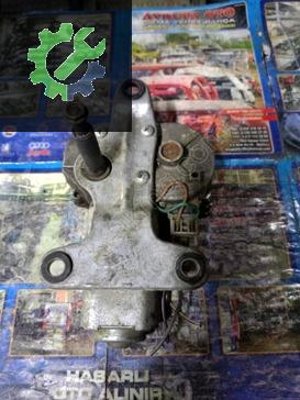 Fiat 500 Fıskiye Motoru çıkma parça