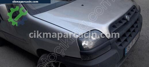 Fiat Doblo Ön Far çıkma parça