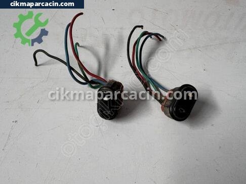 Fiat Doblo Cam çıkma parça