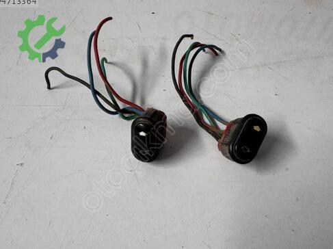Fiat Doblo Cam çıkma parça