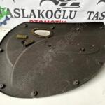 Fiat Doblo Çıkma Kapı Döşemesi