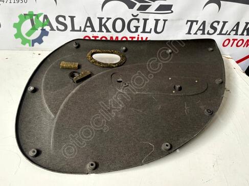 Fiat Doblo Kapı Döşemesi çıkma parça