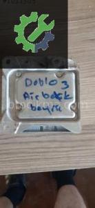 Fiat Doblo 1.3 Multijet Airbag Beyni