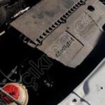 Motor Komple Fiat Doblo Çıkma