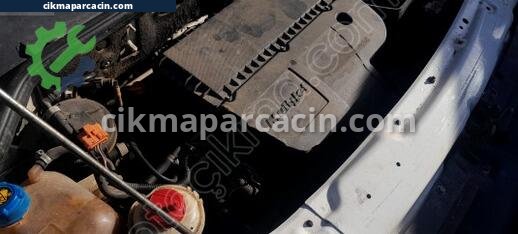 Fiat Doblo Motor Komple çıkma parça