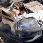 Motor Komple Fiat Doblo Çıkma