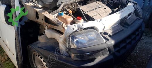 Fiat Doblo Motor Komple çıkma parça