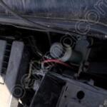 Motor Komple Fiat Doblo Çıkma
