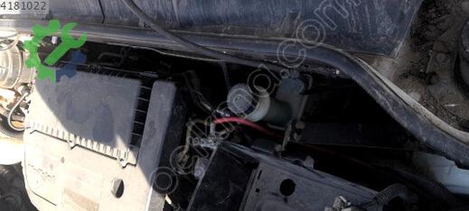 Fiat Doblo Motor Komple çıkma parça