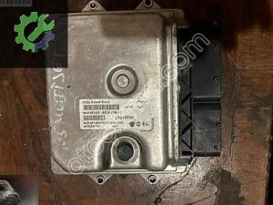 Fiat Doblo 1.3 Multijet Motor Beyni - 552469636 Parça Kodu