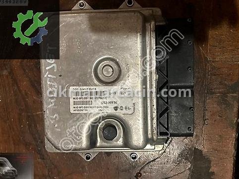 Fiat Doblo Motor Beyni çıkma parça