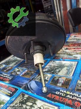 Fiat Doblo Westinghouse 0467479350E-03775240314 çıkma parça