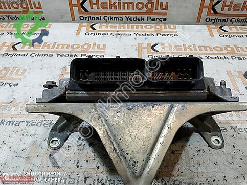 Fiat Doblo 55191195 çıkma parça