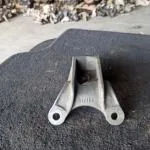 Volkswagen Jetta Motor Braketi Çıkma Parça İstanbul