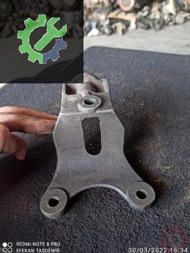 Fiat Doblo Motor Braketi 9217 çıkma parça