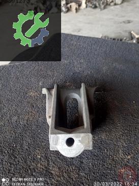 Fiat Doblo Motor Braketi 9217 çıkma parça