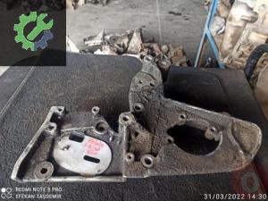 Fiat Doblo 1.9 jtd motor bağlantı braketi çıkma orjinal