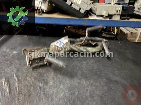 Fiat Doblo Elektrik Tesisatı çıkma parça