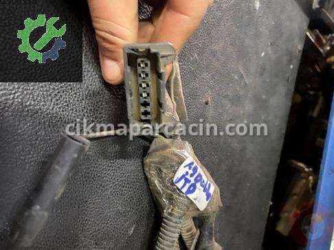 Fiat Doblo Elektrik Tesisatı çıkma parça