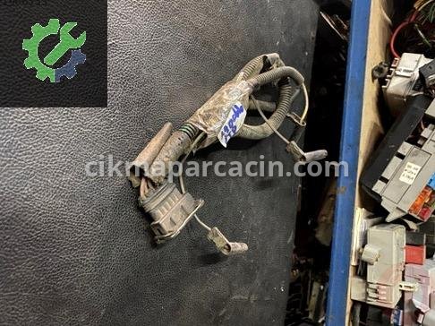 Fiat Doblo Elektrik Tesisatı çıkma parça