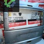 Fiat Doblo 2 Çıkma Orjinal Tekli Bagaj Kapağı
