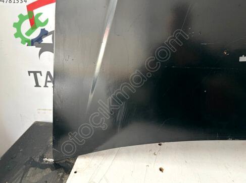 Fiat Doblo Kaput çıkma parça