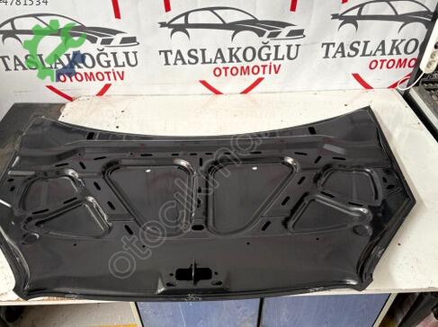 Fiat Doblo Kaput çıkma parça