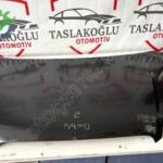 Kaput Fiat Doblo Çıkma