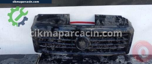 Fiat Doblo Panjur çıkma parça
