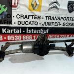 Fiat Doblo 2010 Sonrası Çıkma Orjinal Ön cam Silecek Motoru