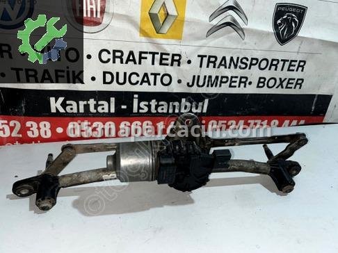 Fiat Doblo Silecek Motoru çıkma parça