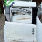 Fiat Doblo 2023 Çıkma Cam