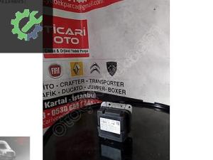 Fiat Doblo 3 Airbağ beyni 51881770