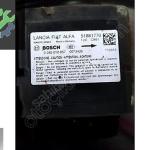 Fiat Doblo 3 Airbağ beyni 51881770