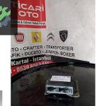 Fiat Doblo 3 Airbağ beyni 51881770