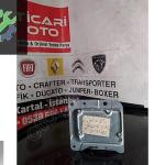 Fiat Doblo 3 Airbağ beyni 51881770