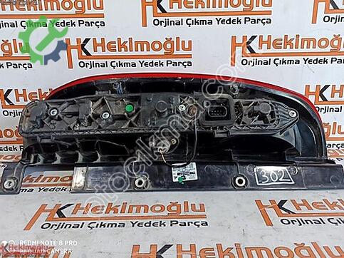 Fiat Doblo 20370751 çıkma parça