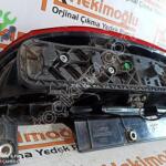 FİAT DOBLO 3 SAĞ ARKA STOP DUYU ORJİNAL 20370751 TABLASI AMP