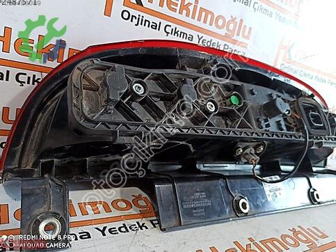 Fiat Doblo 20370751 çıkma parça