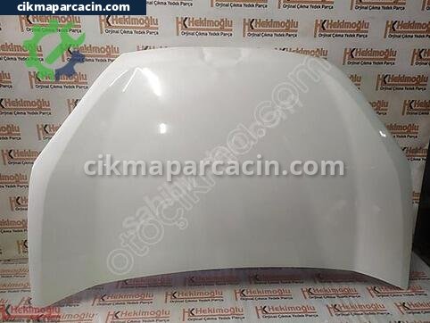 Fiat Doblo çıkma parça