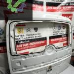 Fiat Doblo 4 Hasarsız Çıkma Orjinal Tekli Bagaj Kapağı